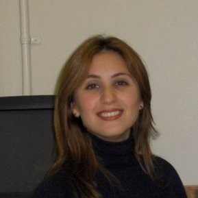 Patricia Urrutia
