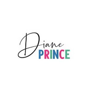Diane Prince - Company Logo