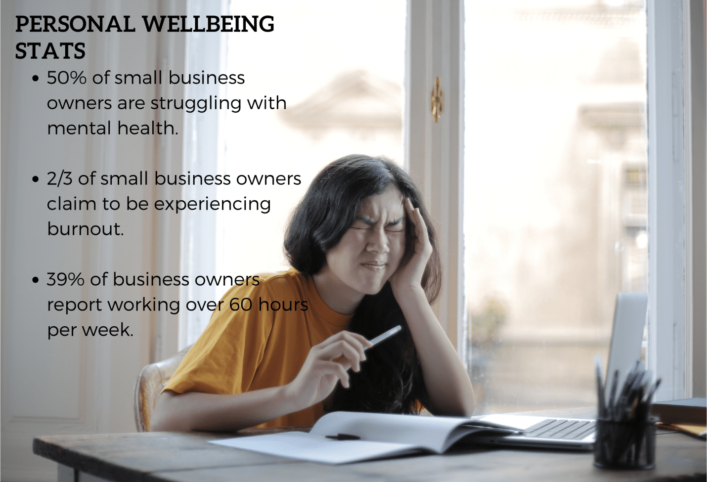 Personal Well-Being