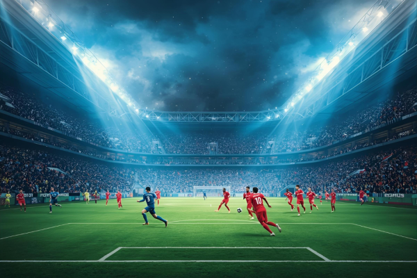 Streamlining Administrative Operations for a New York-based Soccer Scouting Agency