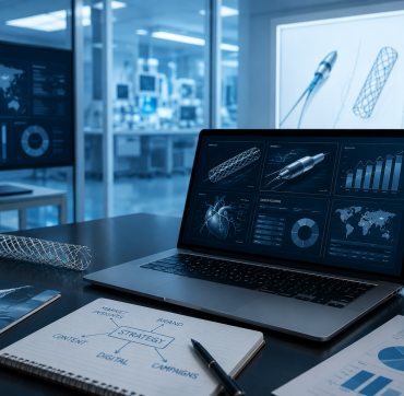 Case Study - Doug Hudiburg