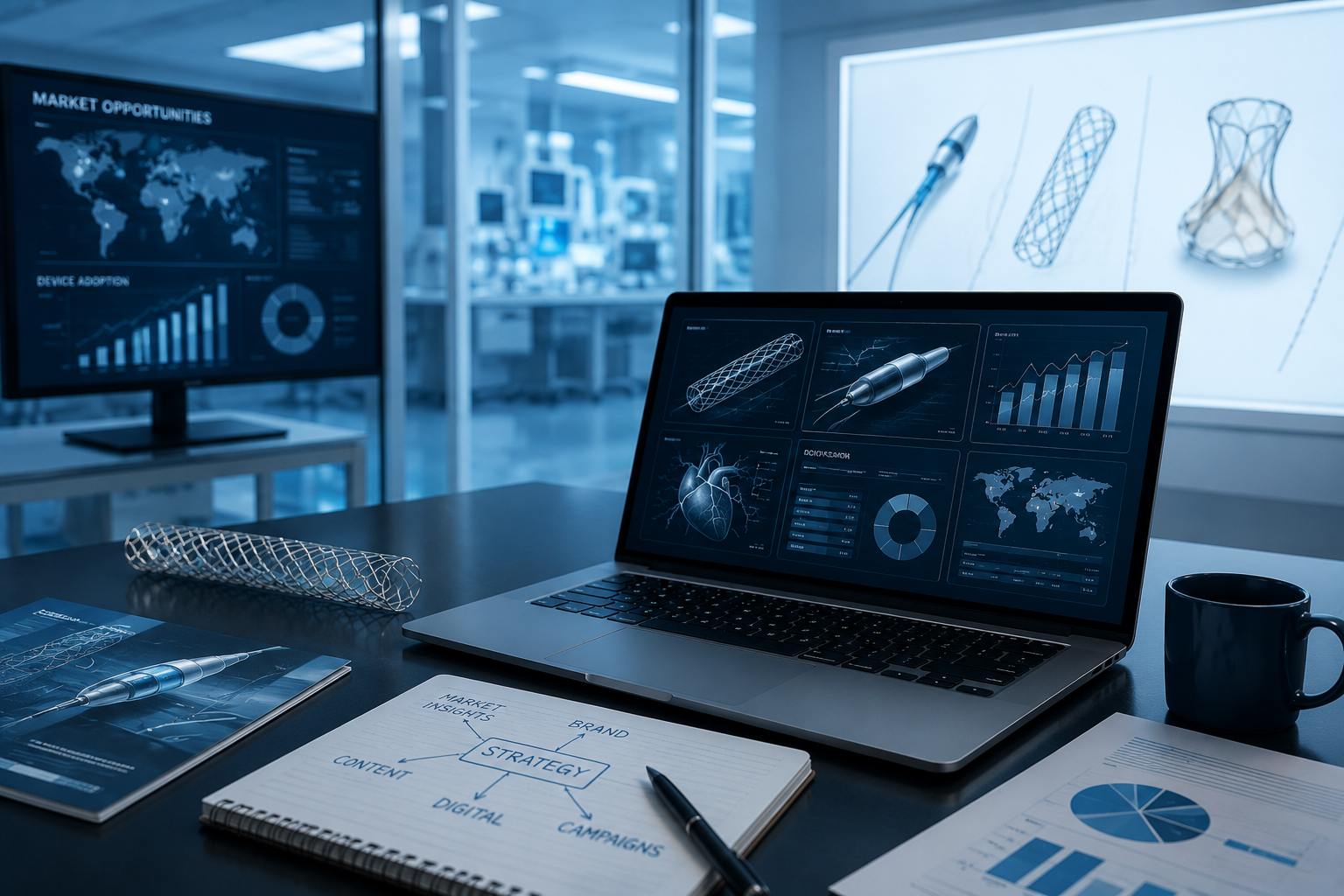 Case Study - Doug Hudiburg