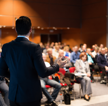 Scaling Lead Generation and Administrative Support for a Leadership Development Company