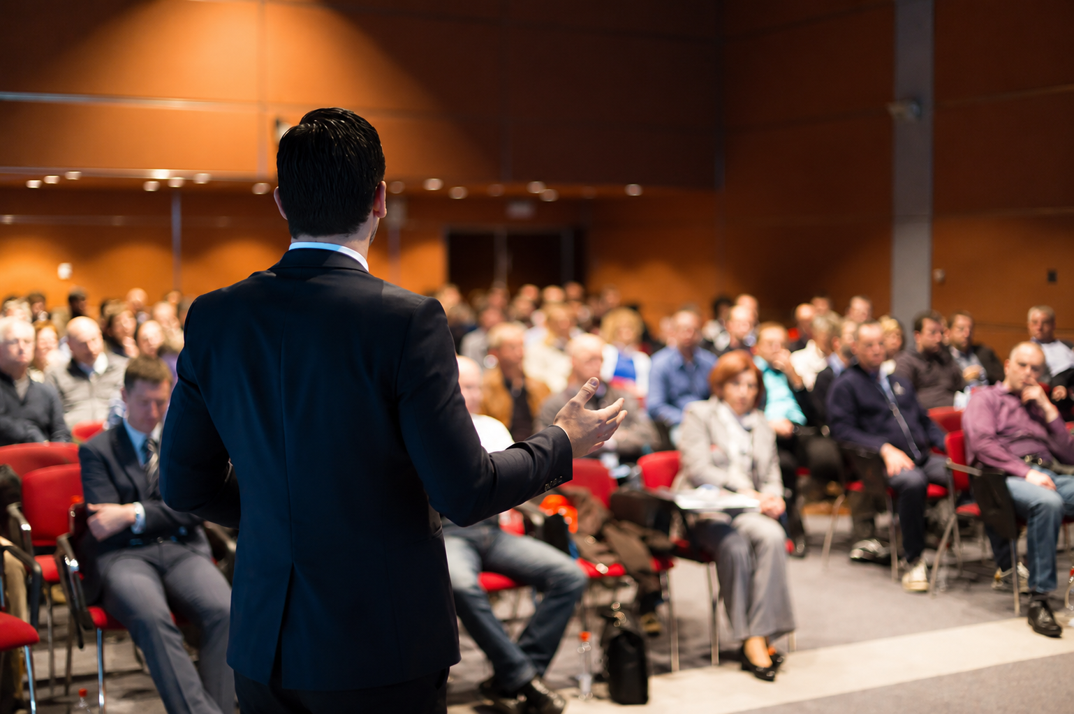 Scaling Lead Generation and Administrative Support for a Leadership Development Company