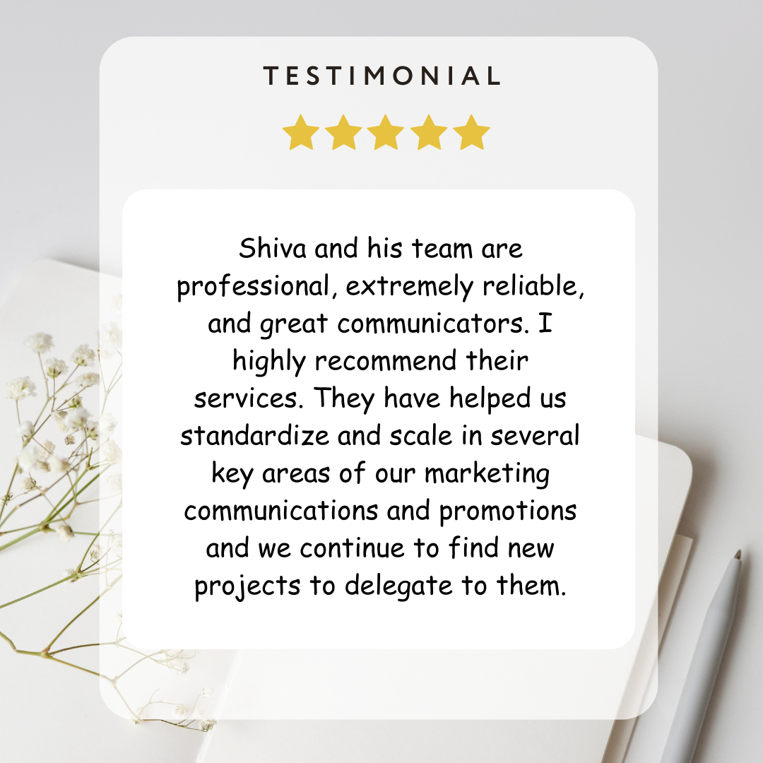 Case Study - Doug Hudiburg